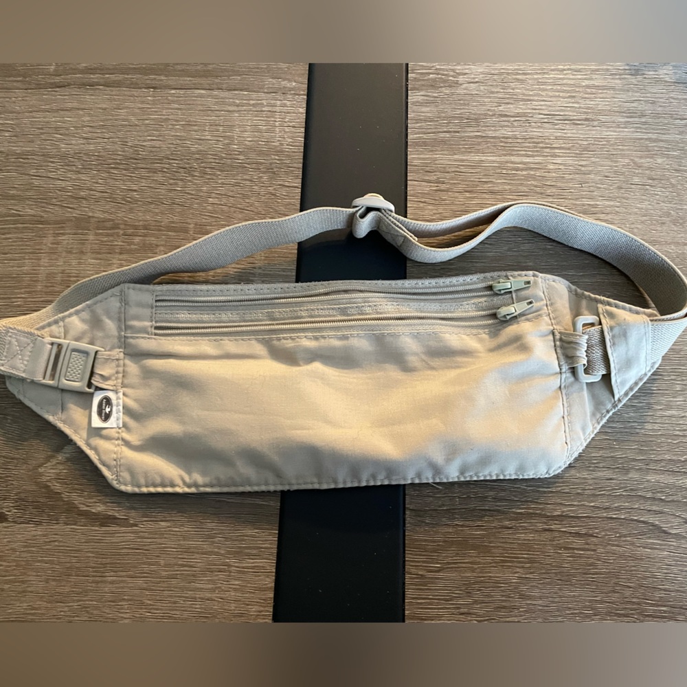 Security Essential Accessory Travelling Kit